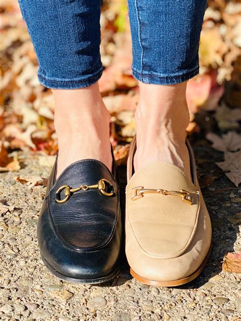 best gucci loafer dupe|loafers that look like gucci.